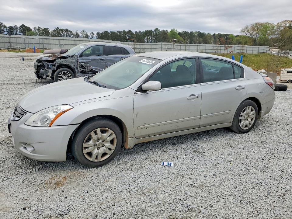 2011 Nissan Altima 2.5