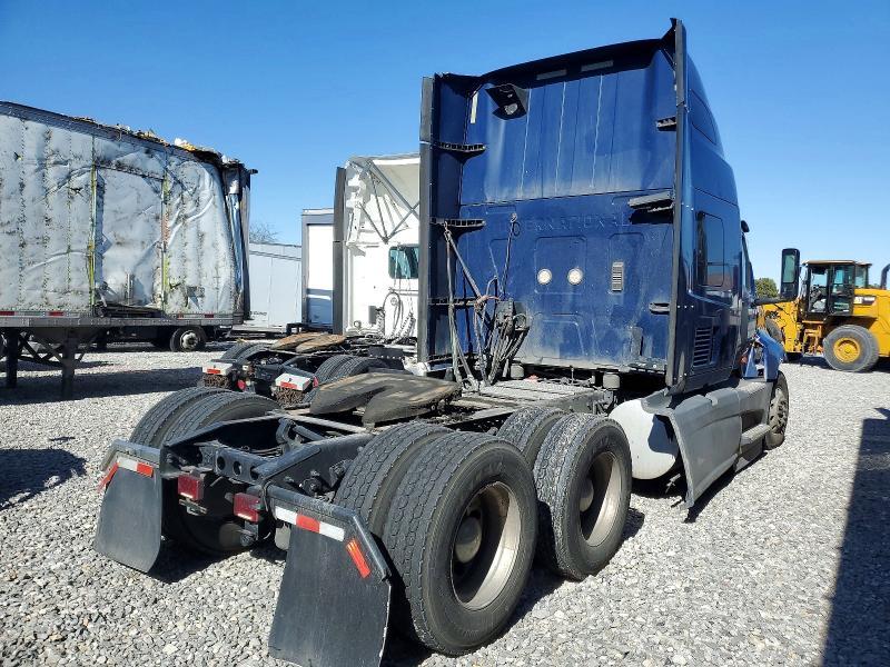 2018 International LT625 Semi Truck