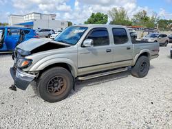 2001 Toyota Tacoma Prerunner V6 en venta en Opa Locka, FL