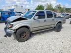 2001 Toyota Tacoma Prerunner V6