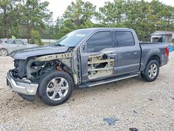 Ford Vehiculos salvage en venta: 2023 Ford F150 Supercrew
