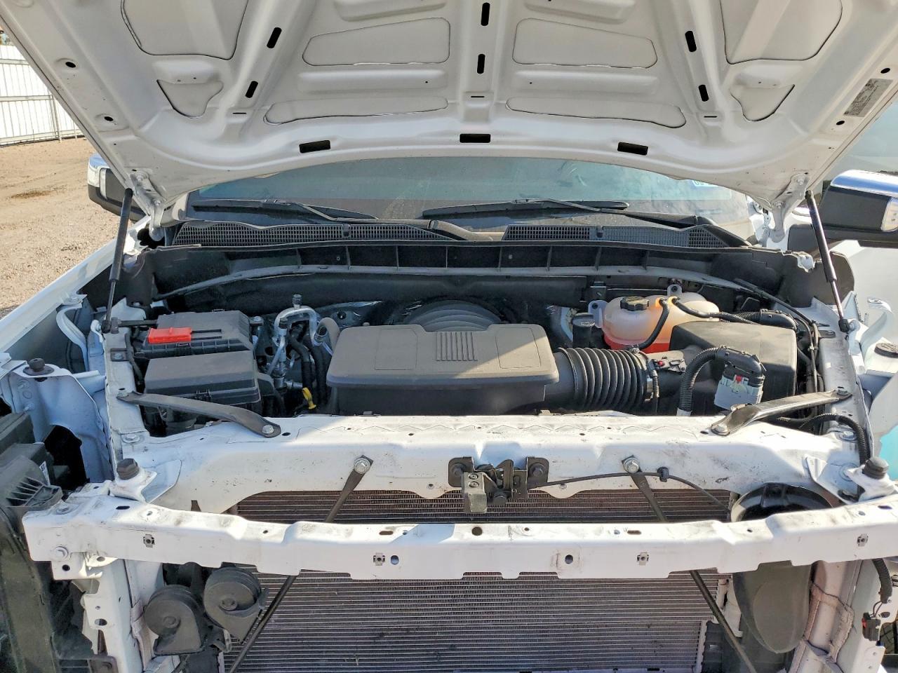 2026 GMC Sierra K1500 SLT