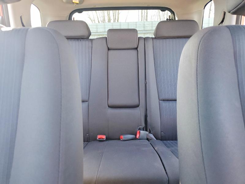 2009 KIA Sportage lx