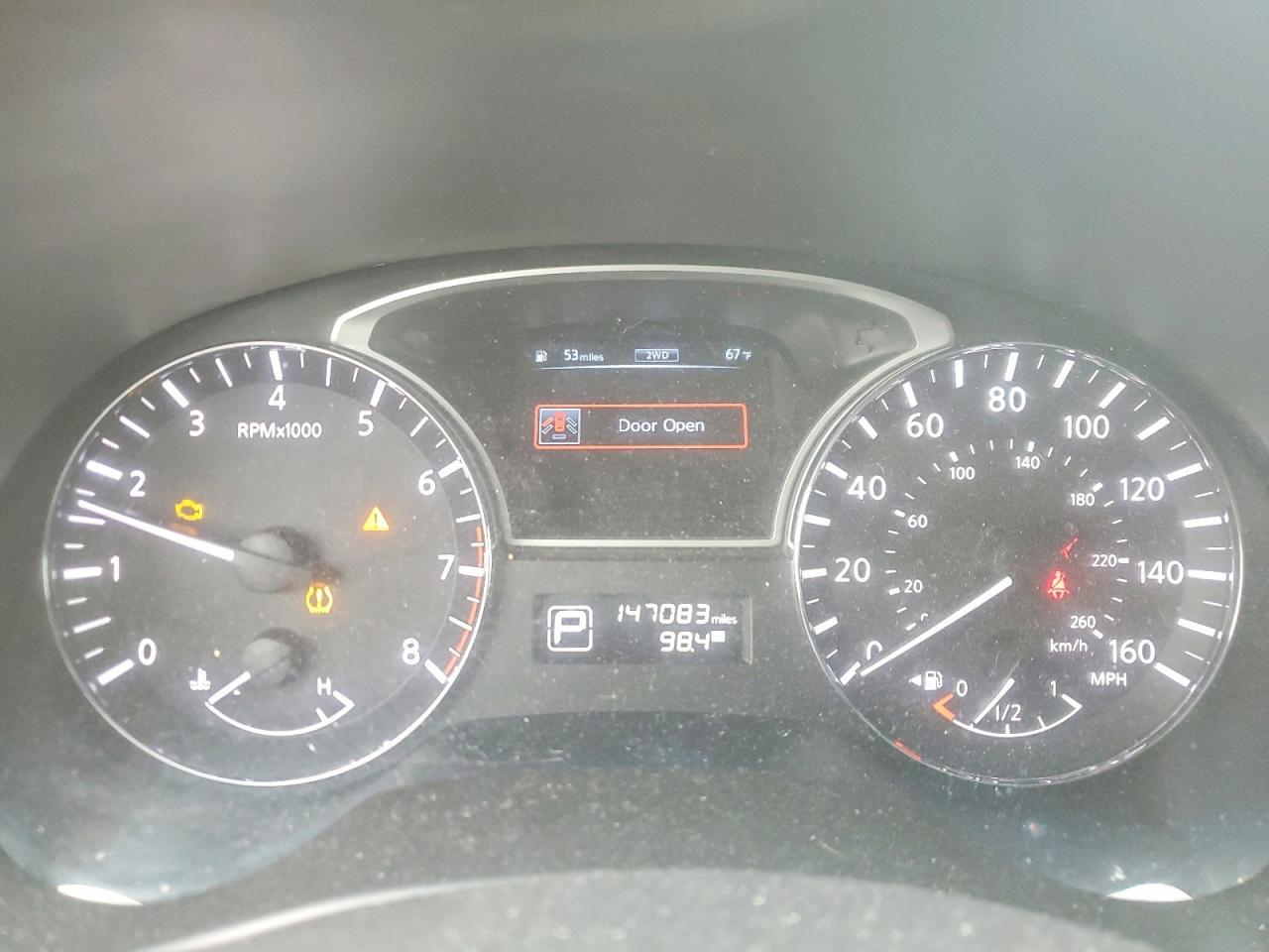 2014 Niss Pathfinder s