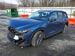 2021 Mazda Cx-5 Sport en venta en Grantville, PA