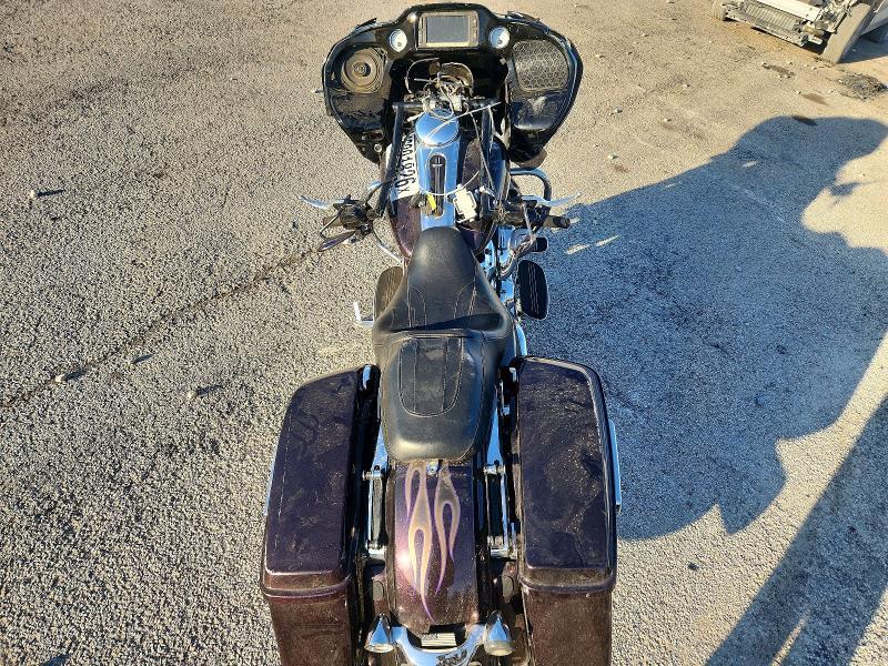 2017 Harley-Davidson Fltrxs Road Glide Special