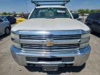 2016 Chevrolet Silverado C2500 Heavy Duty