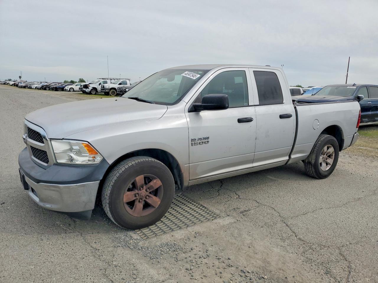 2016 Dodge RAM 1500 ST