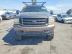 2004 Ford F250 Super Duty