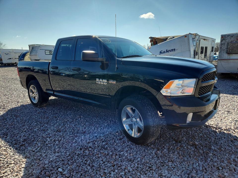 2017 Dodge RAM 1500 ST