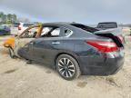2018 Nissan Altima 2.5 sv
