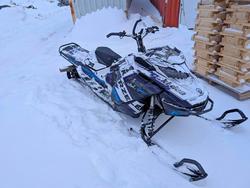 Salvage motorcycles for sale at Montreal Est, QC auction: 2019 Skidoo Summit 850