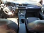 2011 Lexus Ct 200h Premium