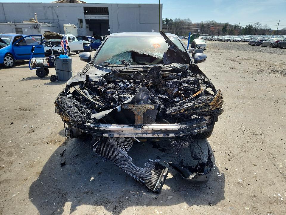 2025 Acura Integra A-spec Tech