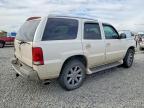 2002 Cadillac Escalade Luxury