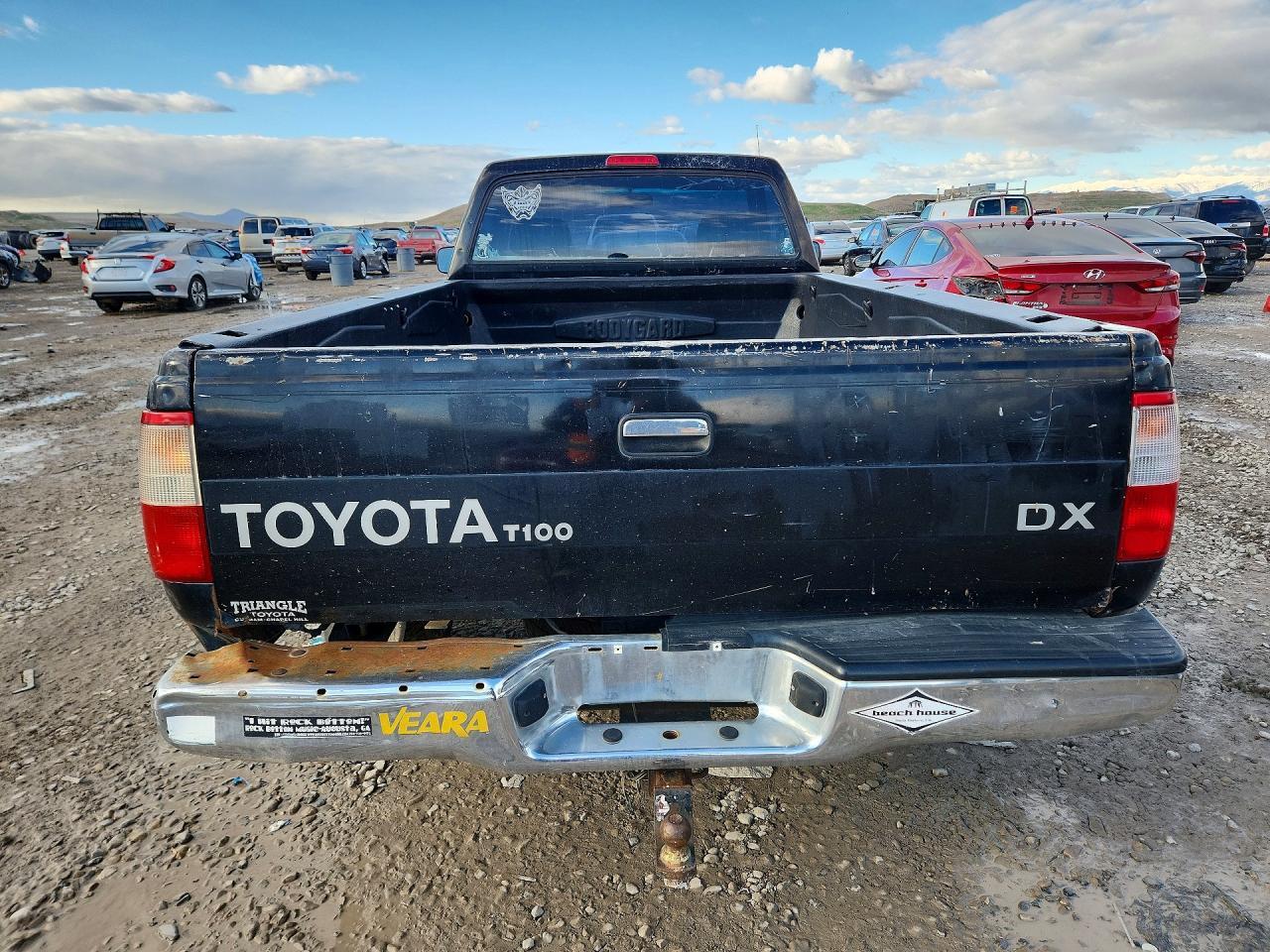 1994 Toyota T100 DX