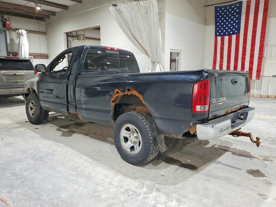 2003 Dodge RAM 1500 ST