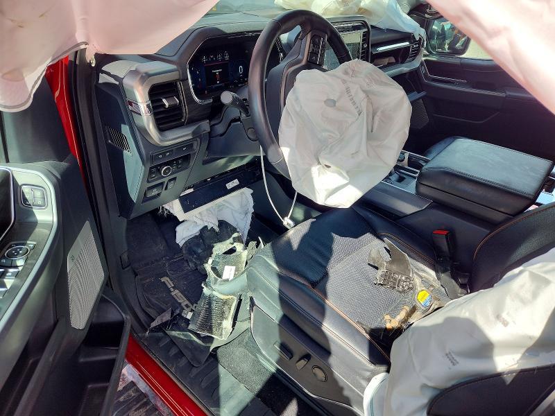 2024 Ford F150 Lariat