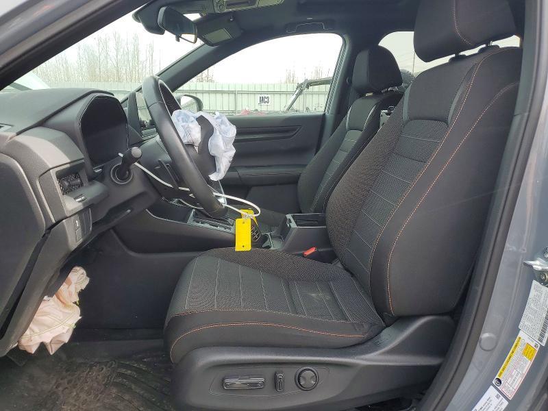 2024 Honda Cr-v Sport