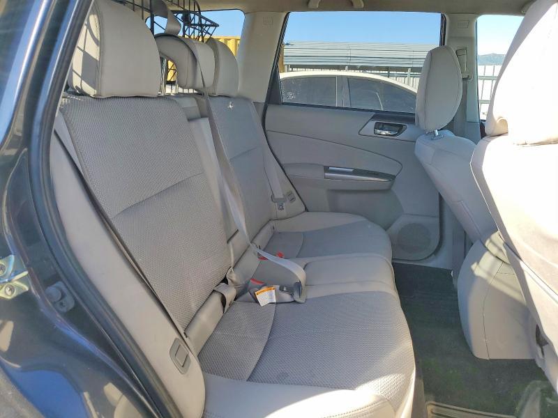2012 Subaru Forester 2.5x Premium