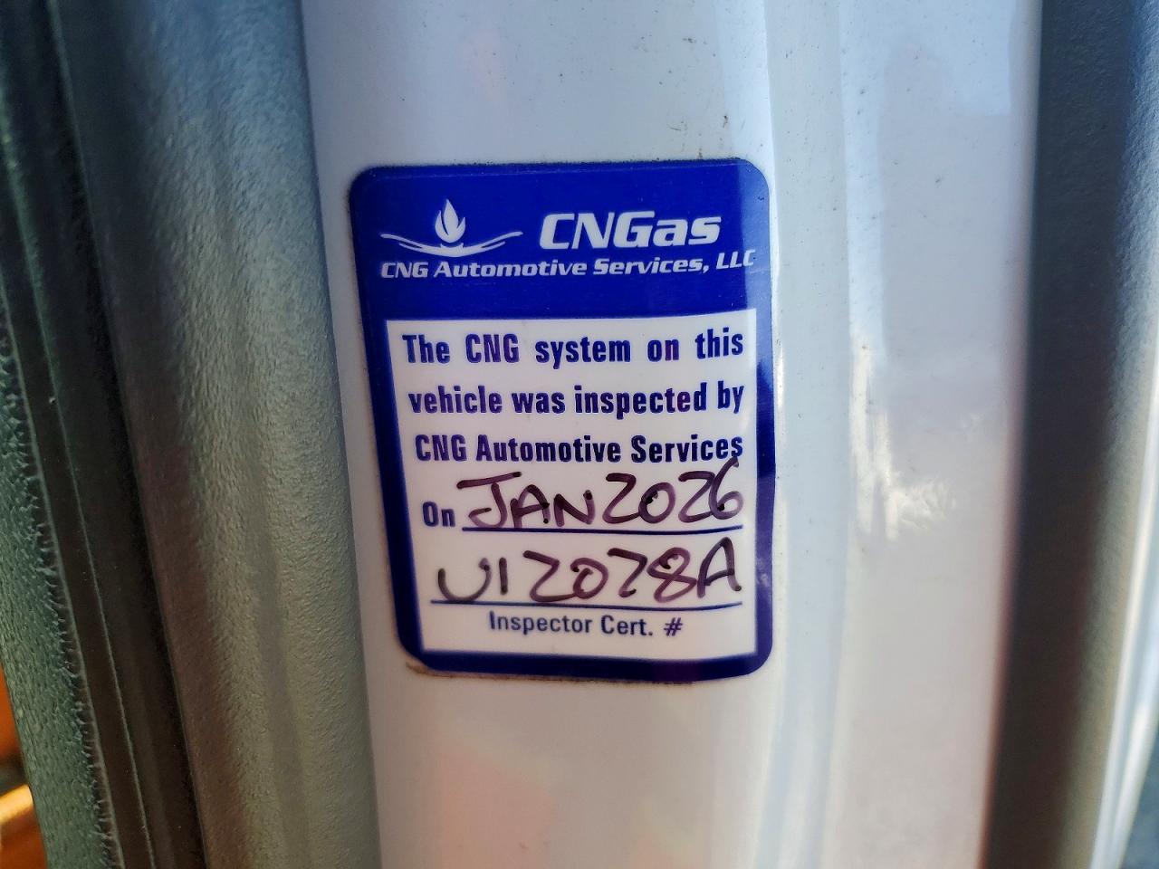 2013 Ford F250 Super Duty Utility / Service Truck