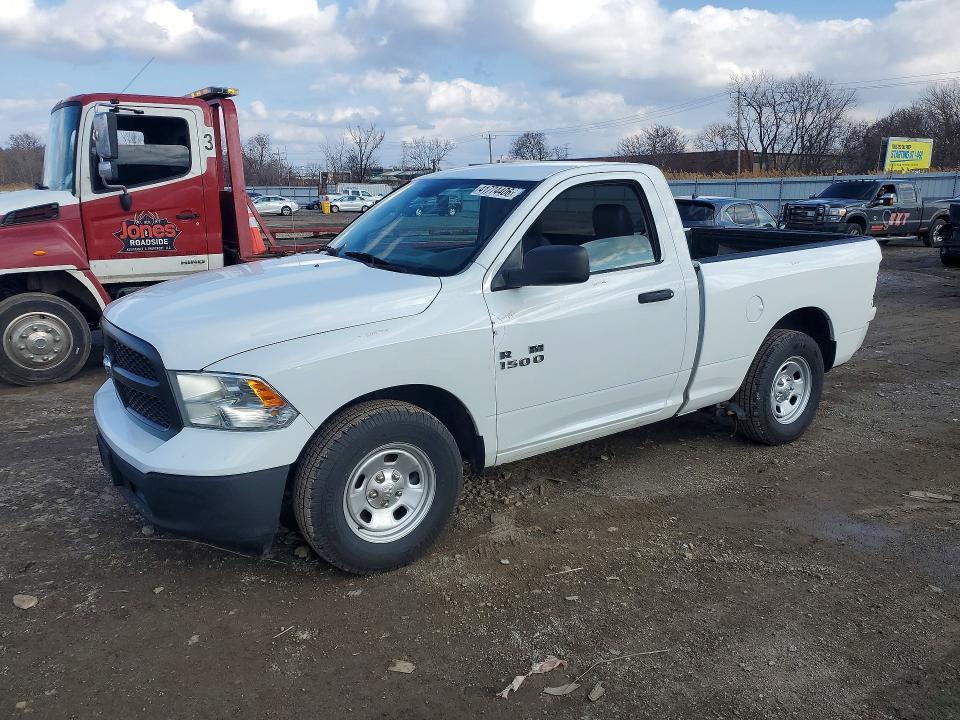 2017 Dodge RAM 1500 ST