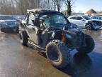 2025 Can-Am Maverick X3 Utility Vehicle