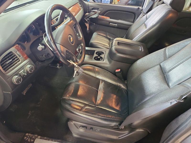 2007 Chevrolet Avalanche K1500