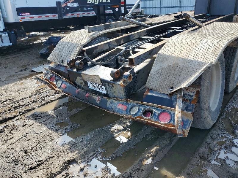 2020 Kenworth T330 ROLL-OFF Container Truck