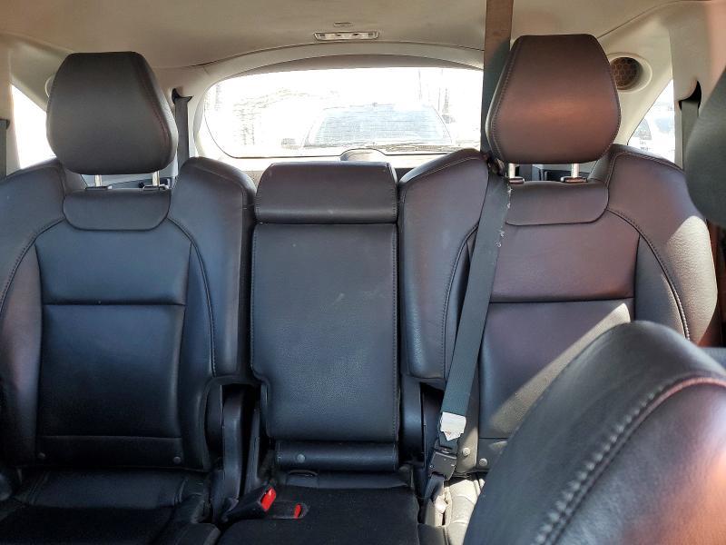 2016 Acura Mdx Technology