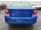 2012 Dodge Avenger se
