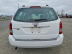2007 Ford Focus zxw