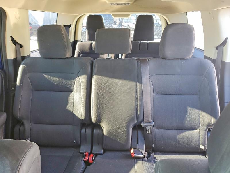 2013 Ford Flex se