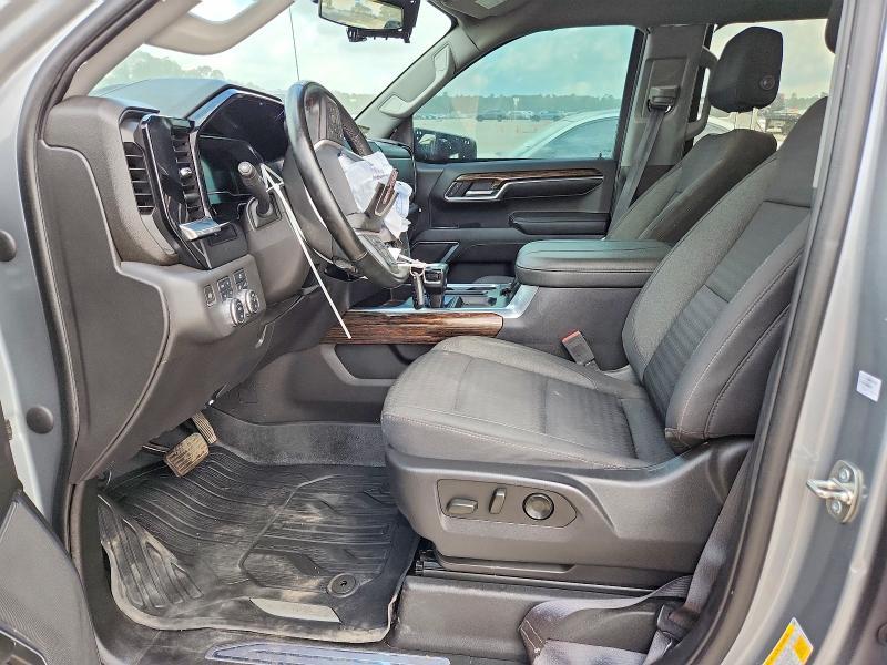 2023 GMC Sierra K1500 Elevation