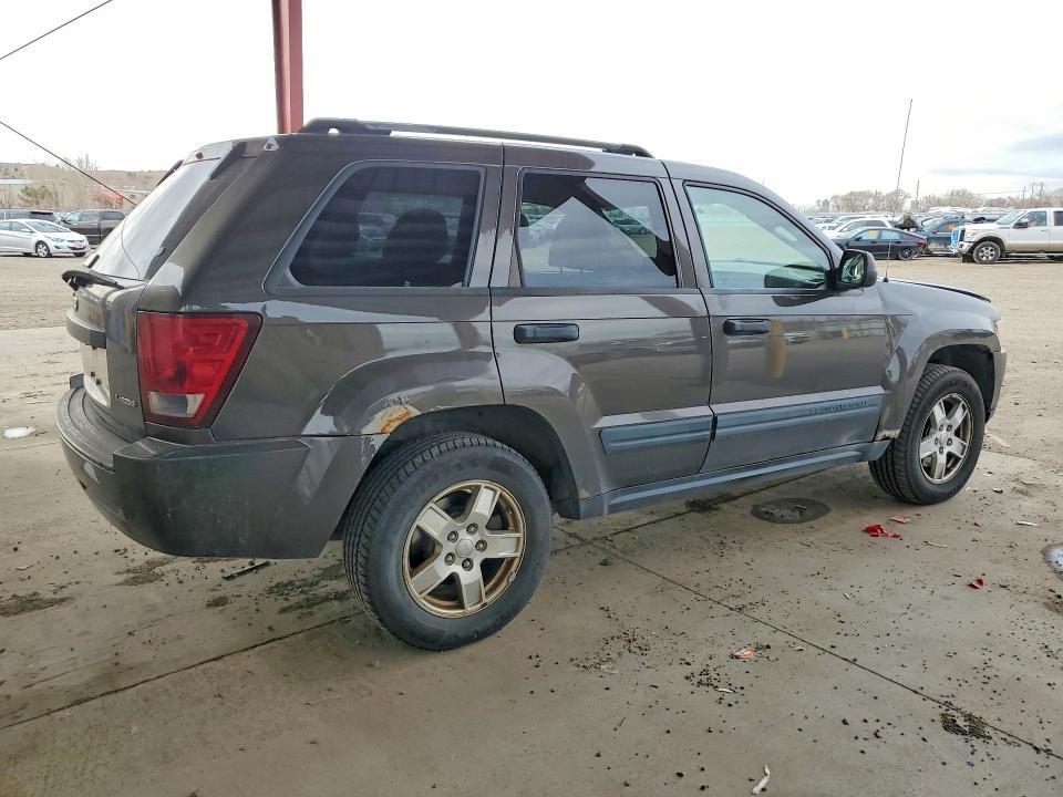 2005 Jeep Grand Cherokee Laredo