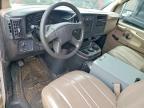 2007 Chev Express G3500