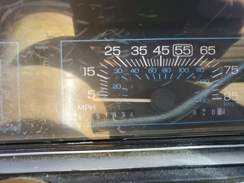 1980 Ford Thunderbird