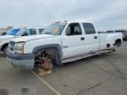 2003 Chevrolet Silverado K3500