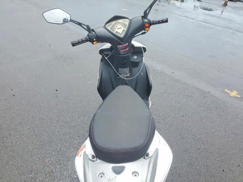 2023 Znen R8, BLAZE, Valkyrie