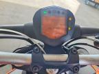 2022 KTM 200 Duke