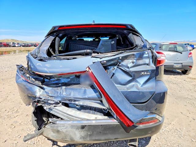 2023 Toyota Venza xle