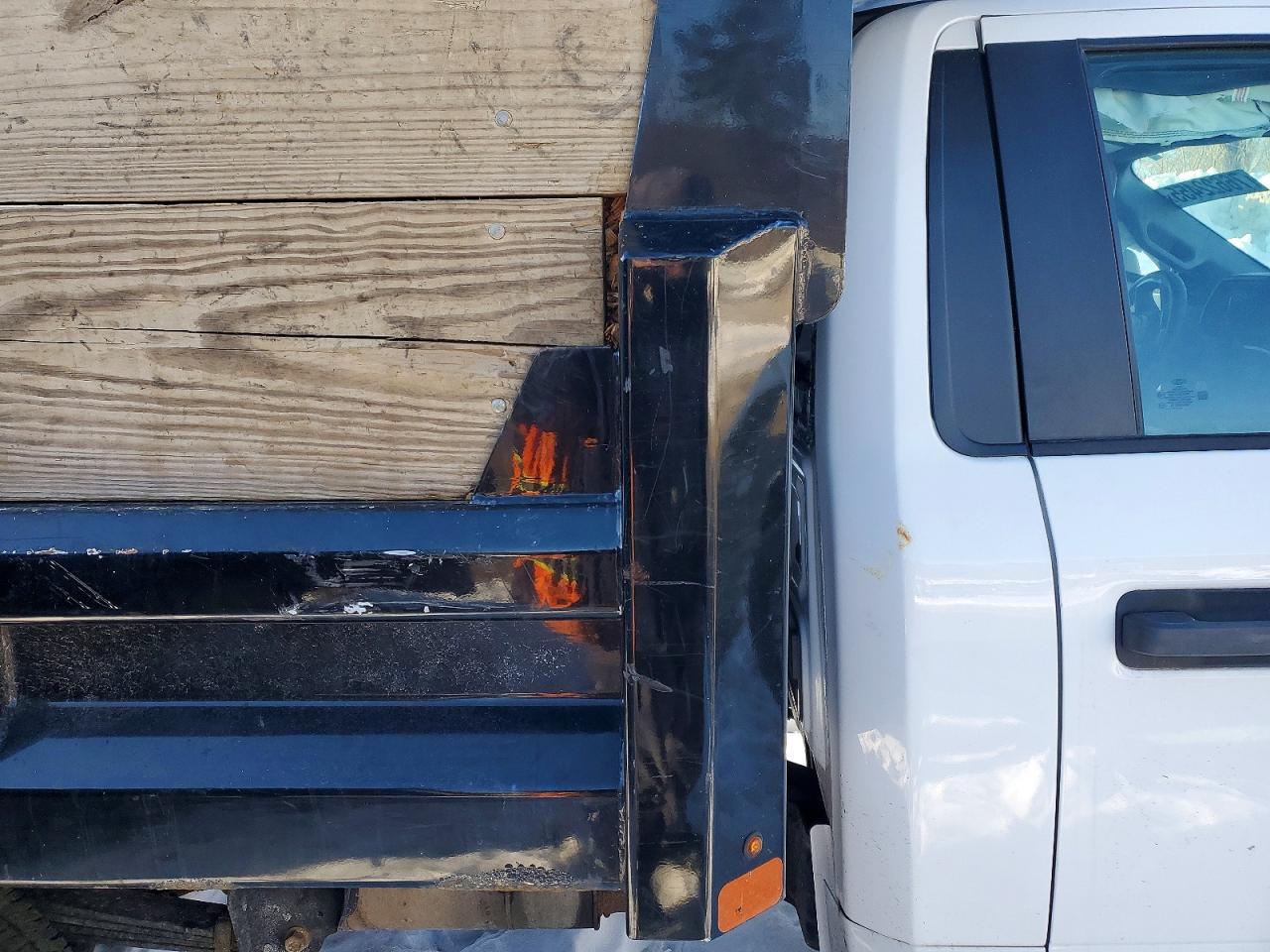 2021 Ford F350 Super Duty