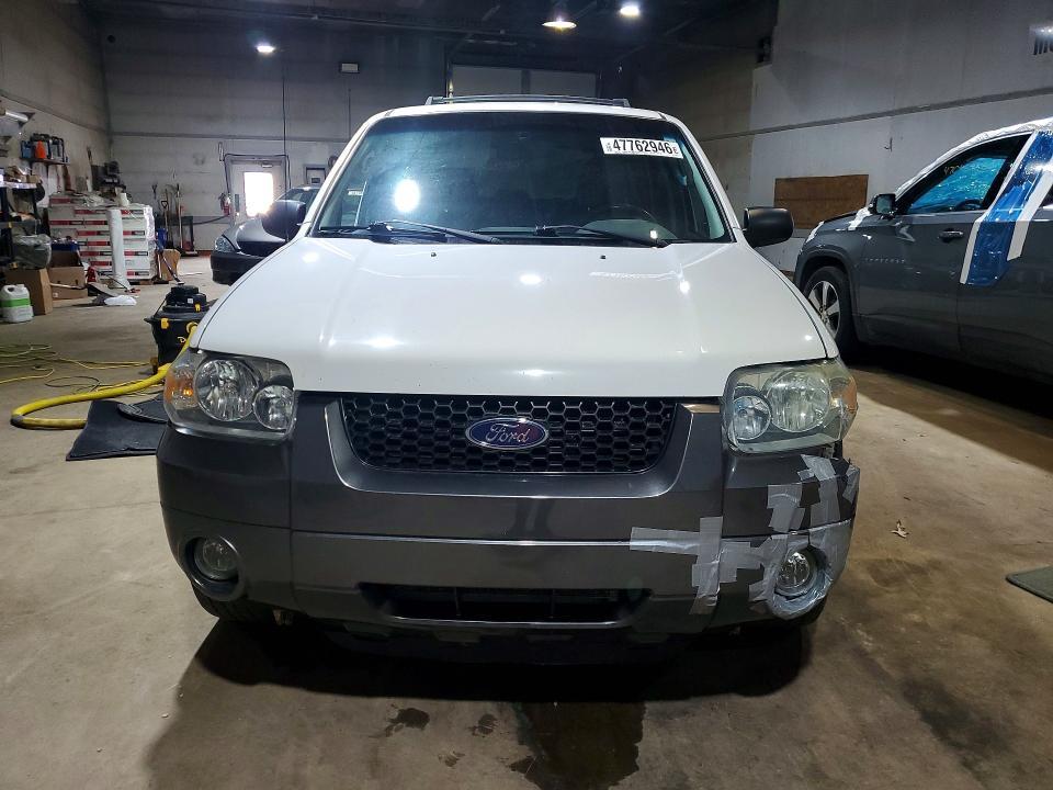 2006 Ford Escape xlt