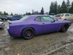 2016 Dodge Challenger srt Hellcat