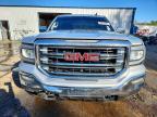 2017 GMC Sierra K1500 SLT