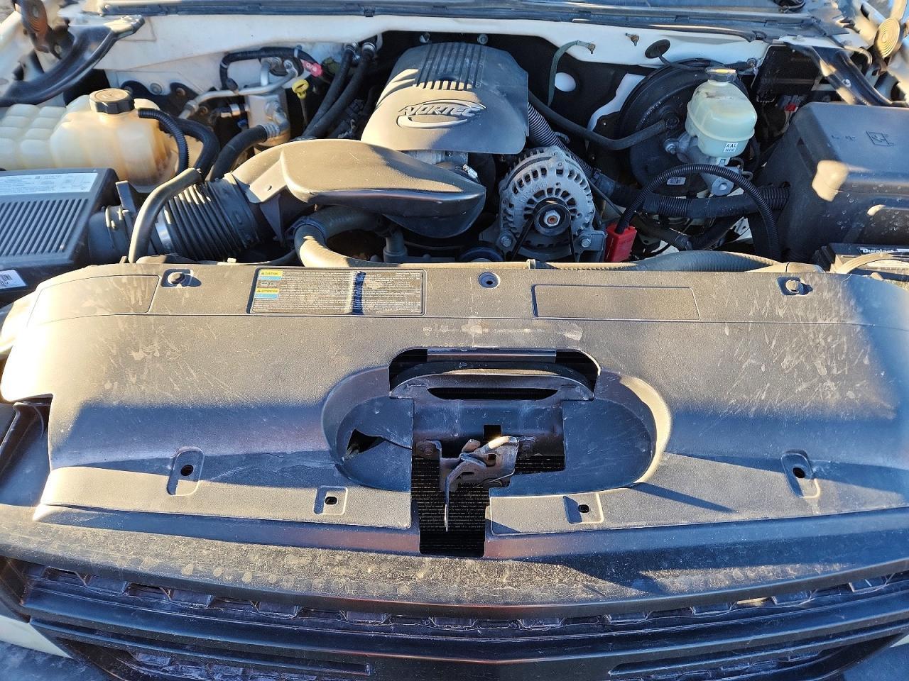 2006 Chevrolet Silverado C1500