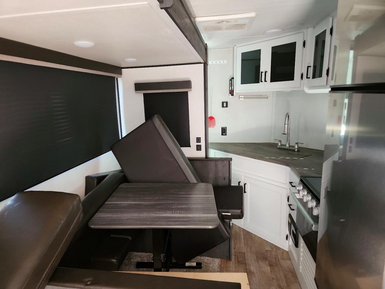 2021 Keystone Hideout Camper