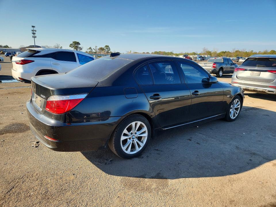 2009 BMW 535 xi