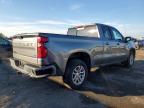 2020 Chev Silverado