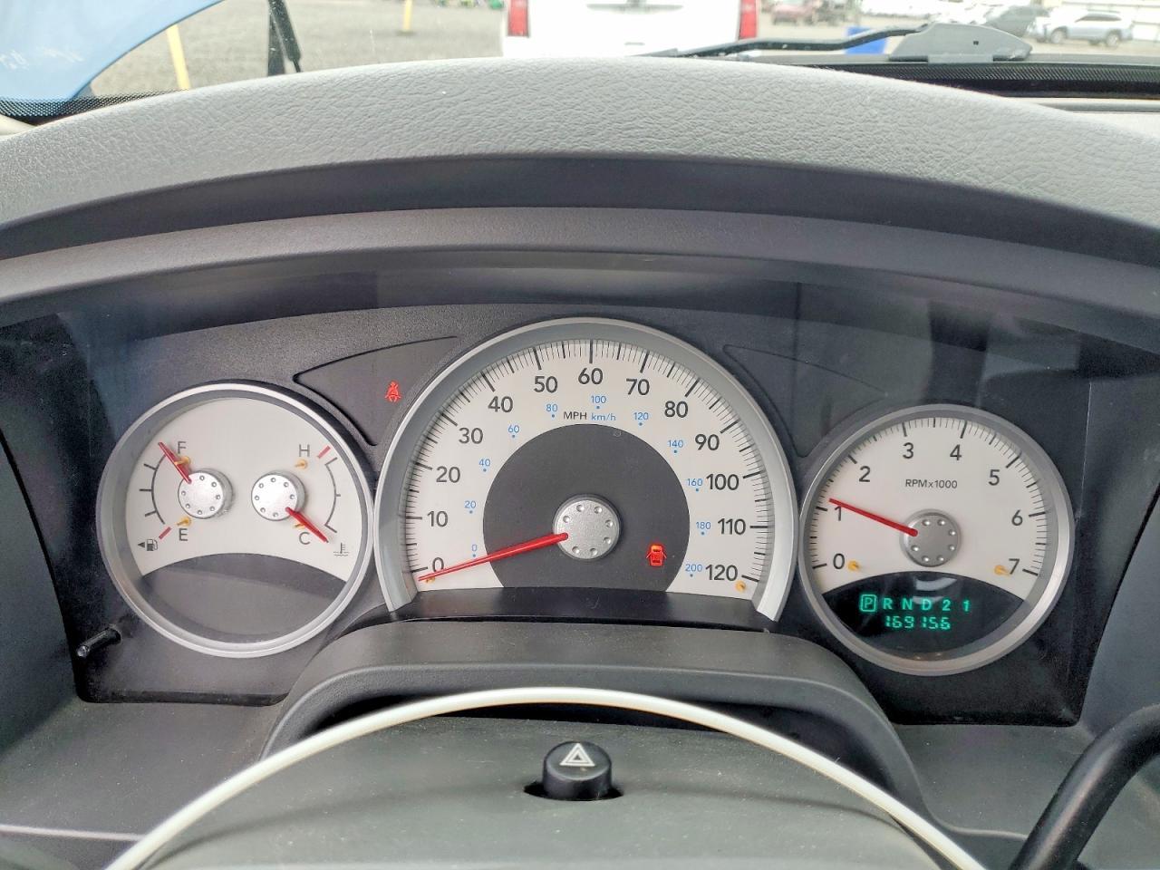 2006 Dodge Dakota Quad SLT